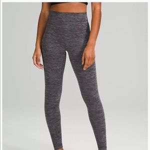 Lululemon Align High-Rise leggings 28” size 8